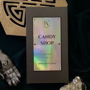 Candy Shop Wax Melts